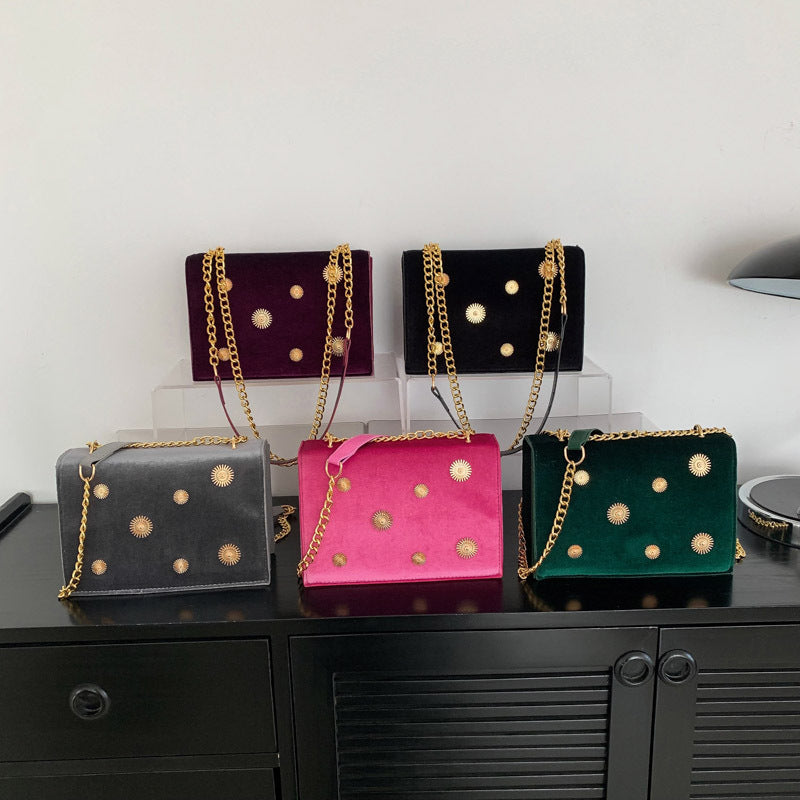 “Helena” Bag by OyeraCharisma