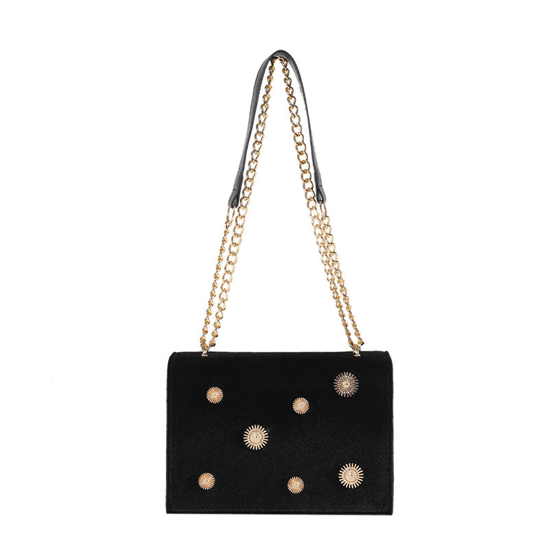 “Helena” Bag by OyeraCharisma
