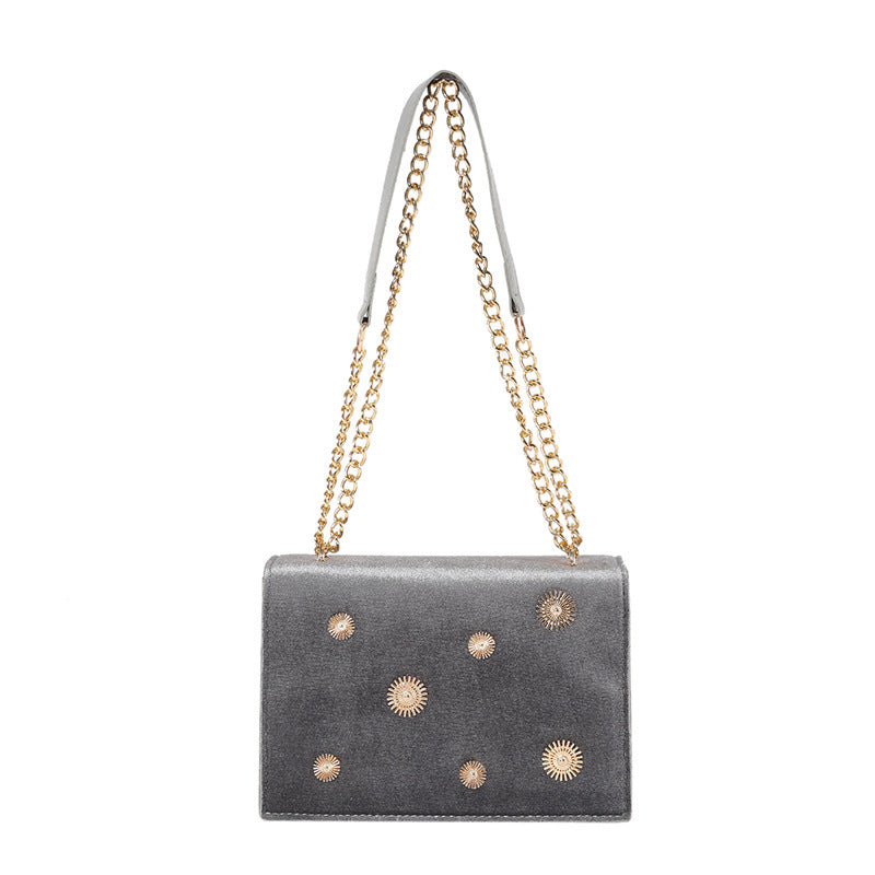 “Helena” Bag by OyeraCharisma