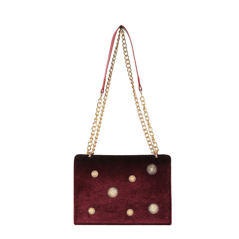 “Helena” Bag by OyeraCharisma
