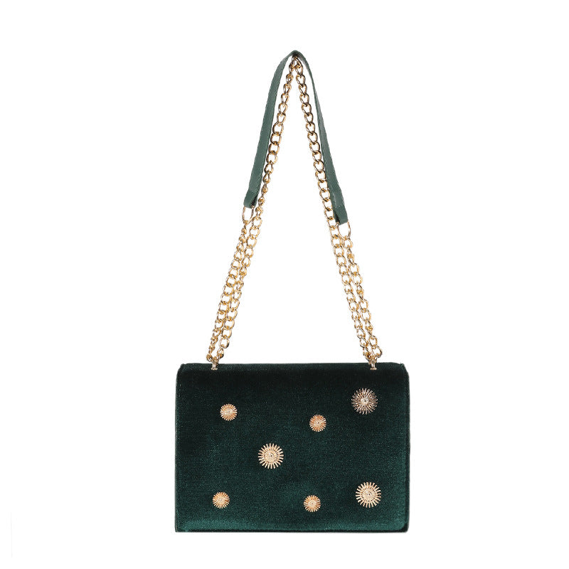 “Helena” Bag by OyeraCharisma