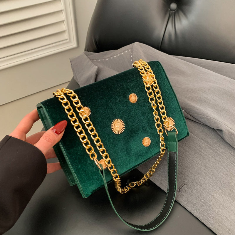 “Helena” Bag by OyeraCharisma