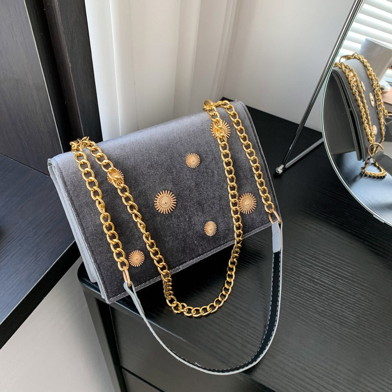 “Helena” Bag by OyeraCharisma