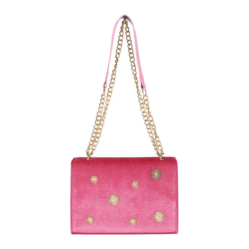 “Helena” Bag by OyeraCharisma