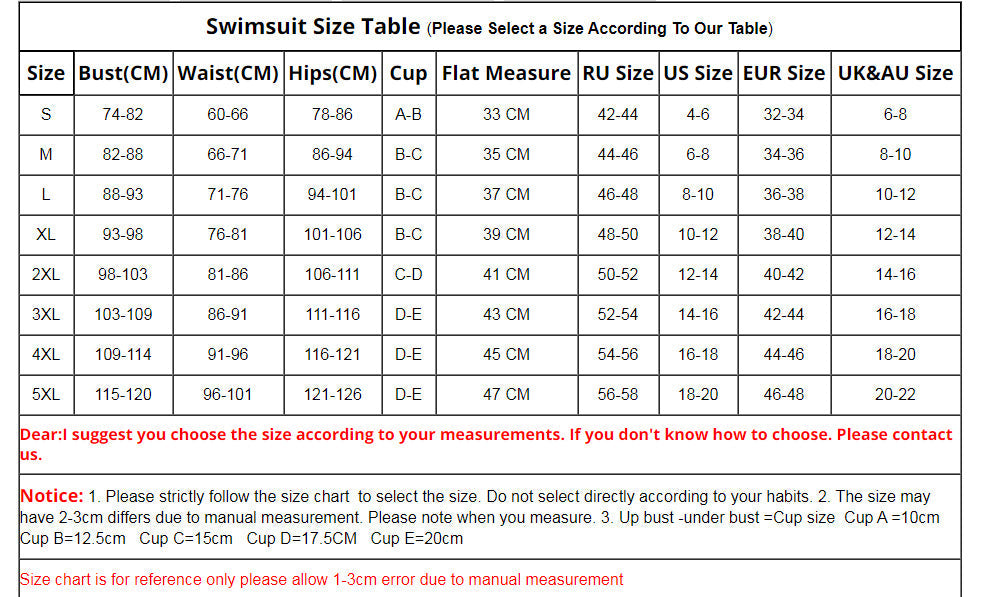 Bikini U Strap Tie Elegant One Piece Swimsuit for Women