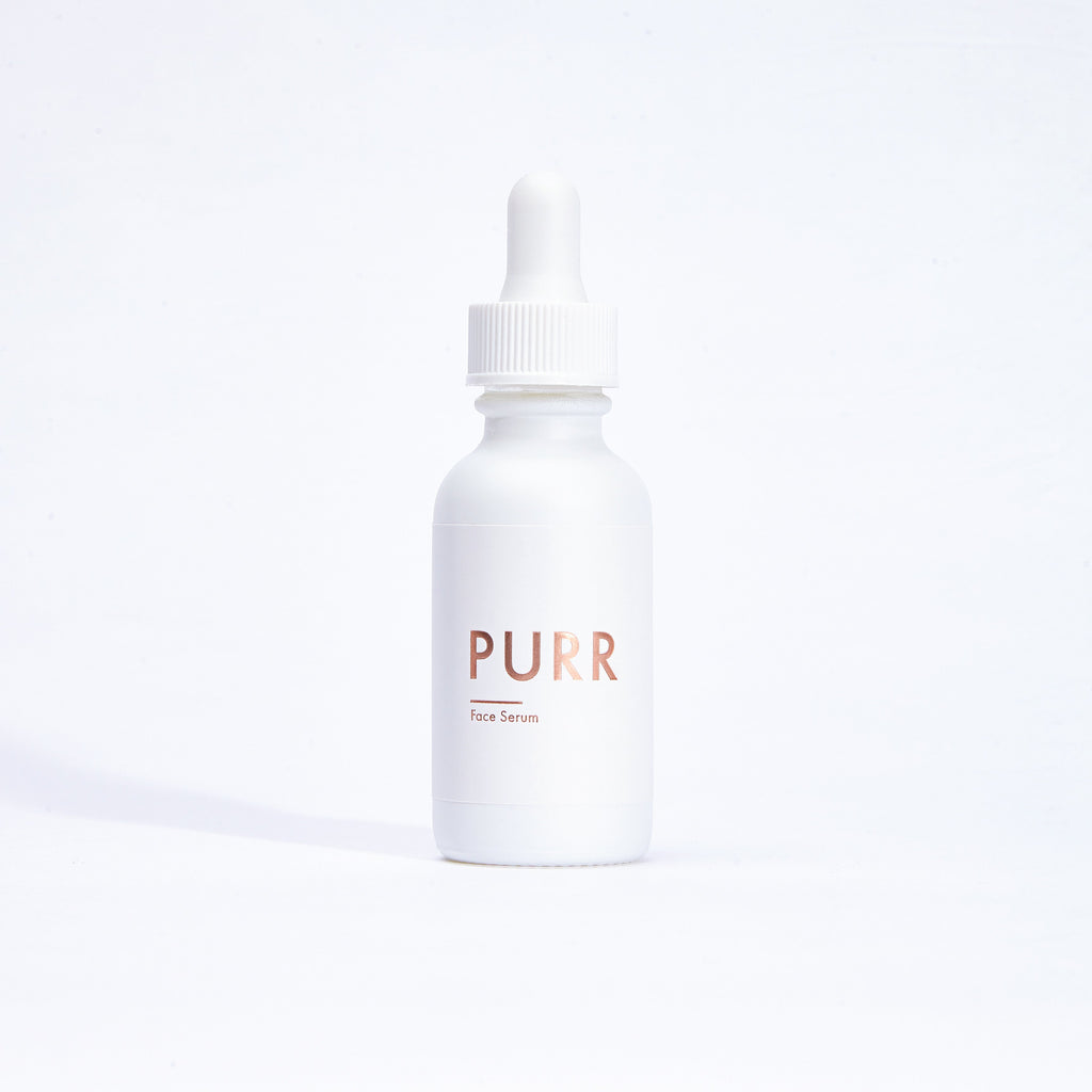 PURR Skincare Face Serum