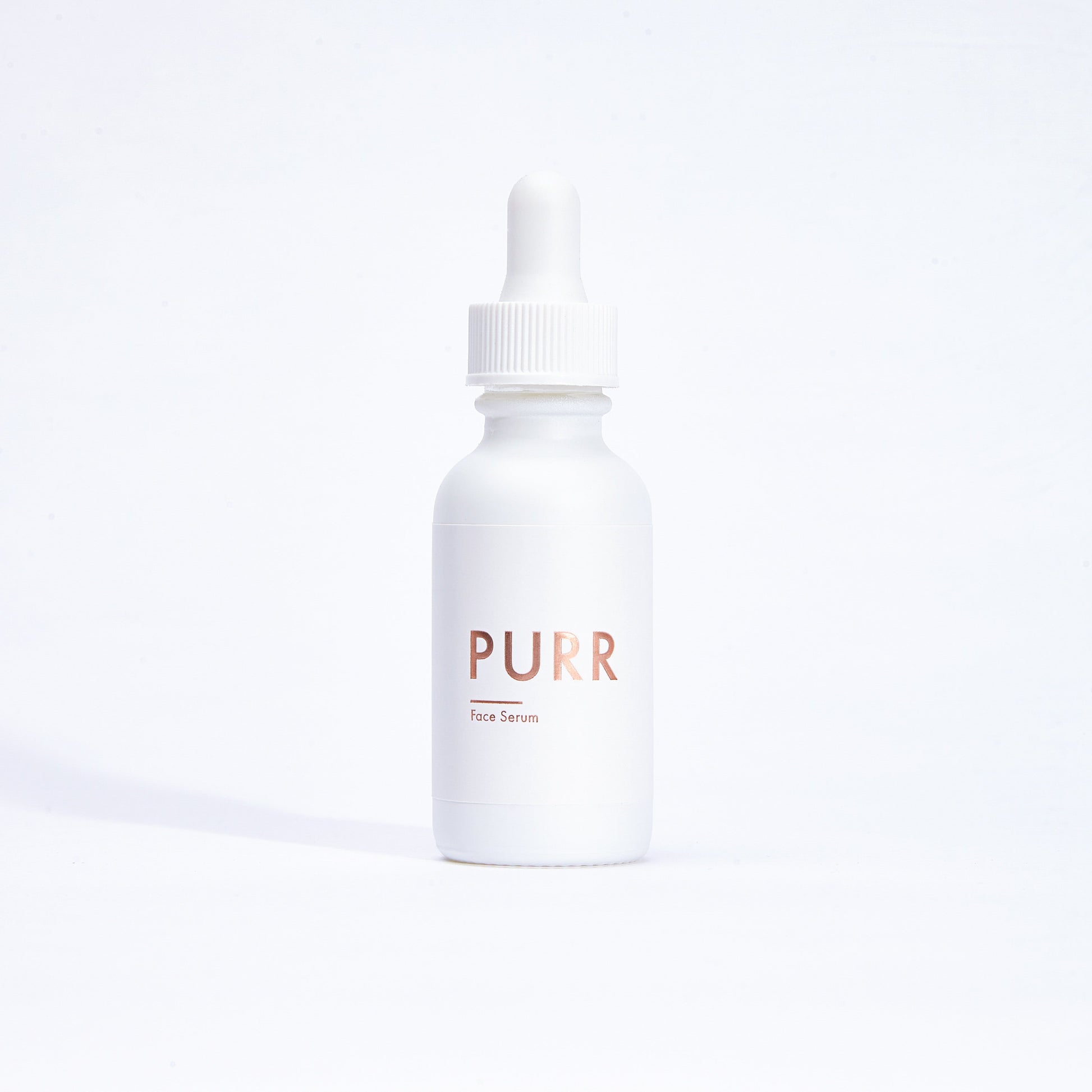 PURR Skincare Face Serum