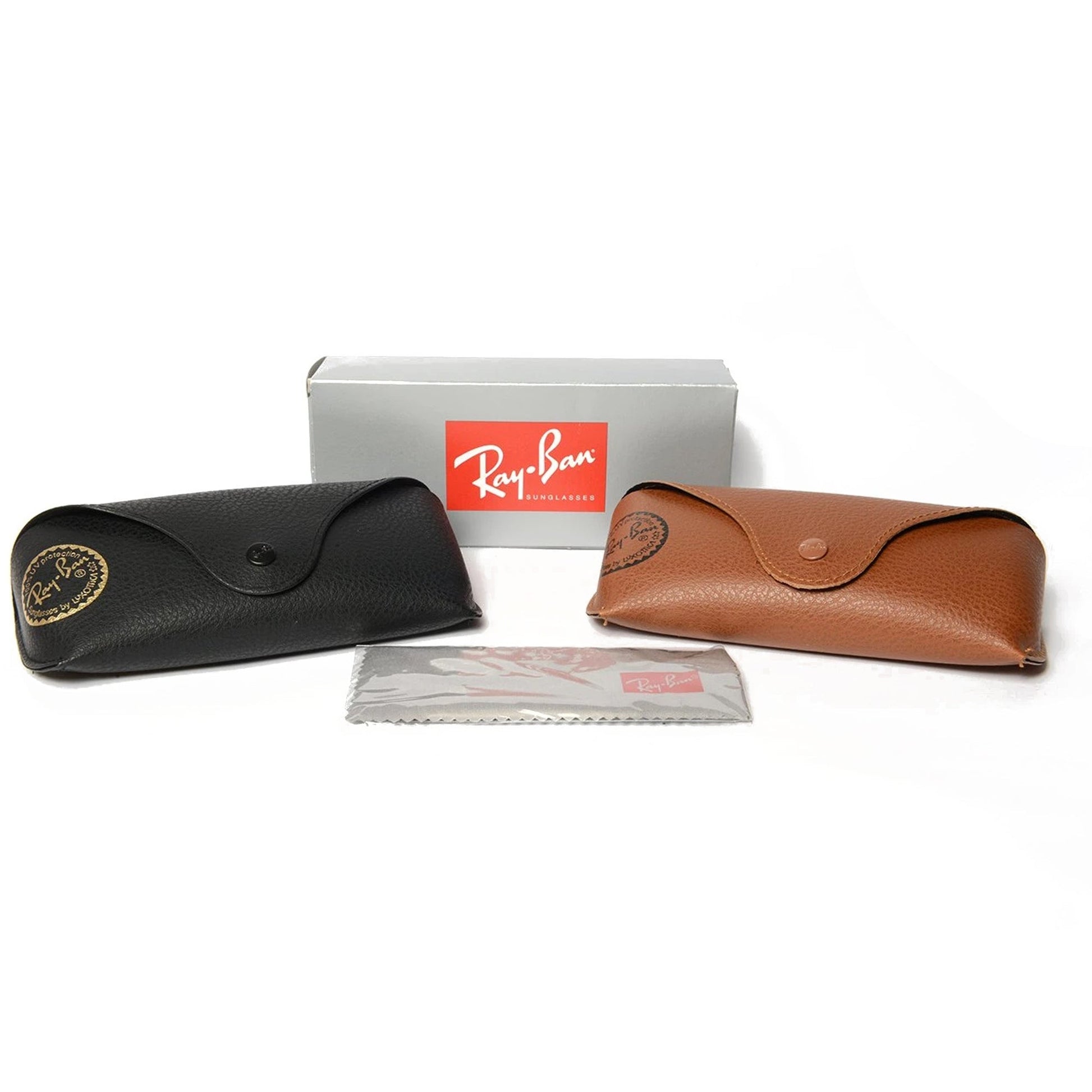 [RB3267-003/8G_64] Mens Ray-Ban Aviator Sunglasses by SNEAKAR
