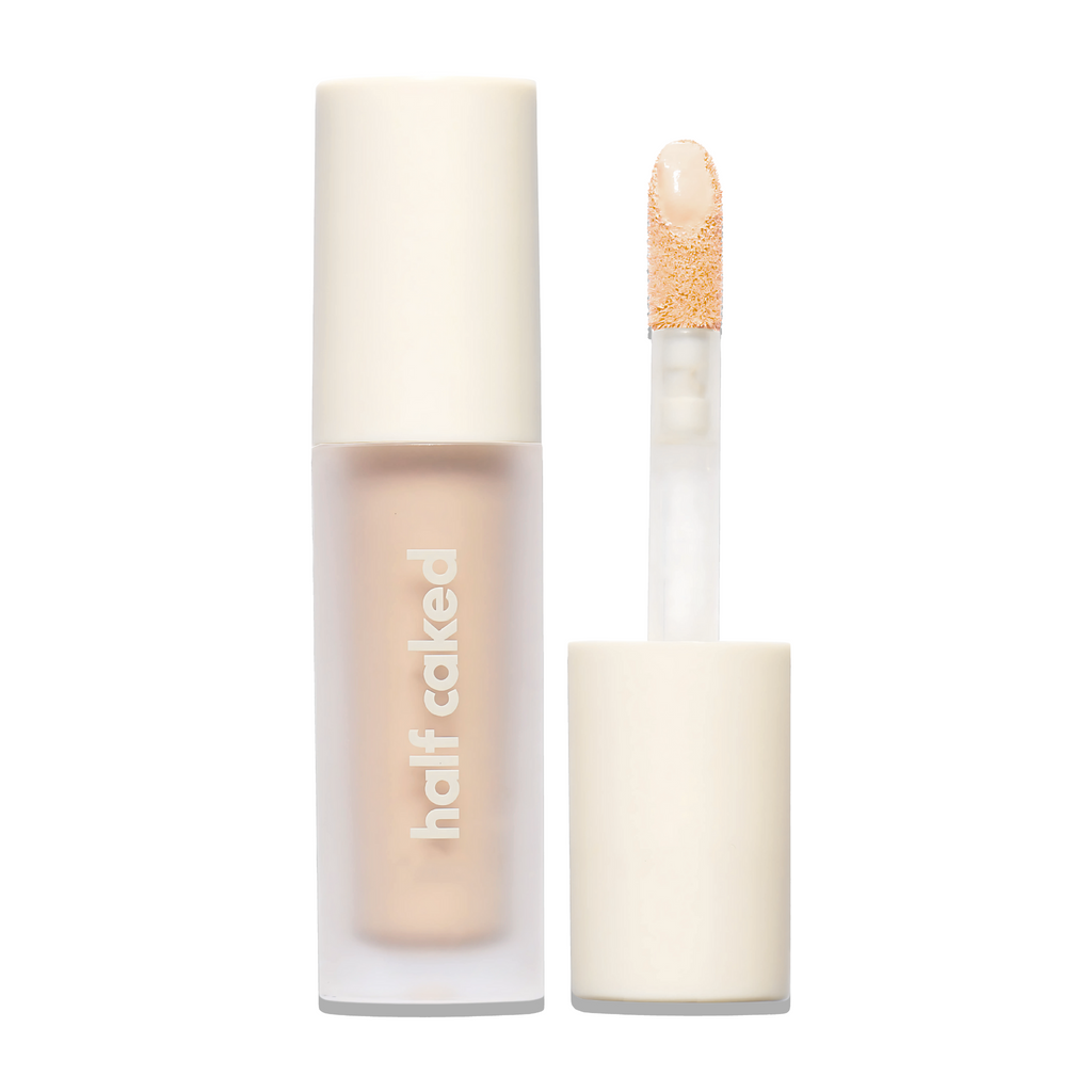 Star Bright Under Eye Brightener, Ray of Light by Half Caked