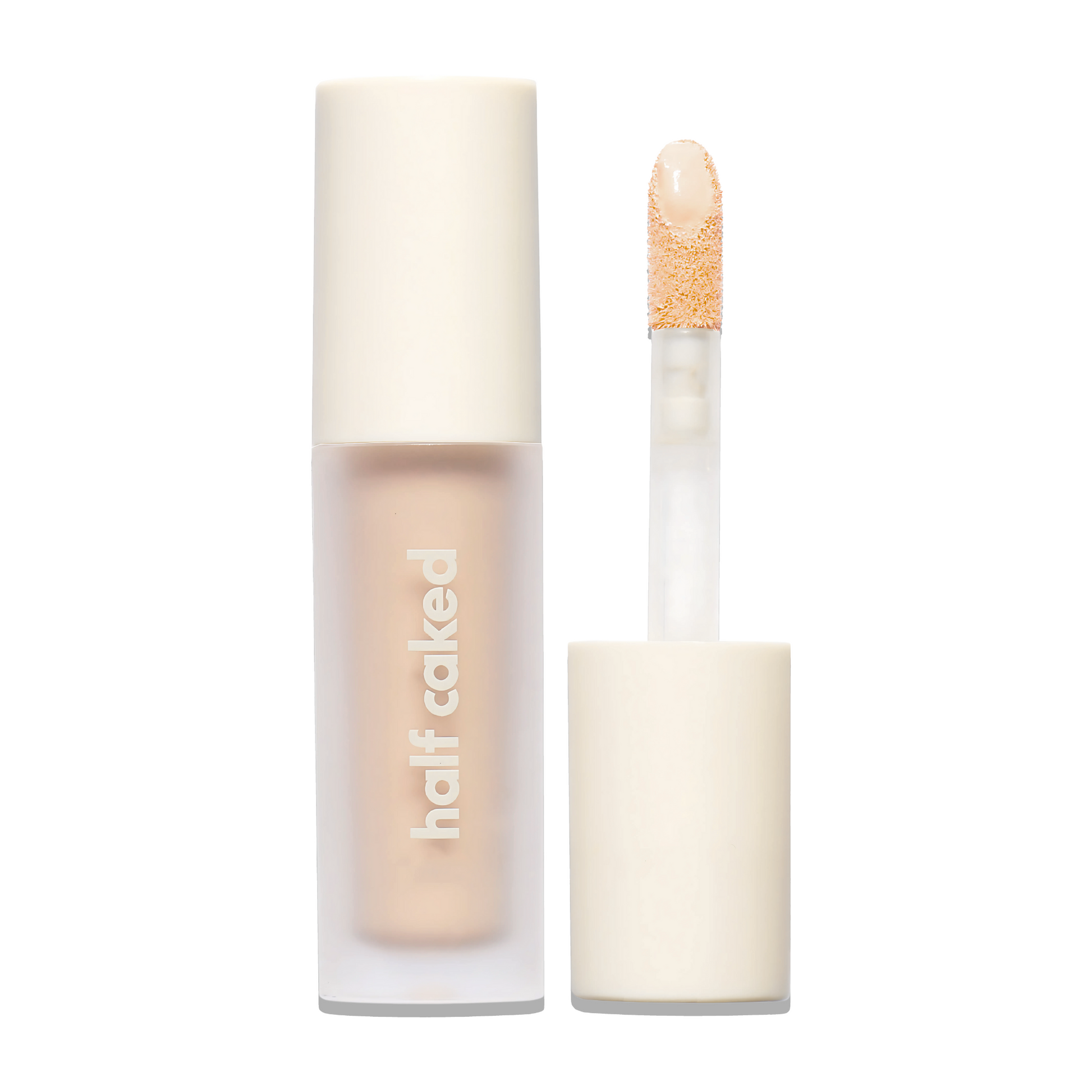 Star Bright Under Eye Brightener, Ray of Light by Half Caked
