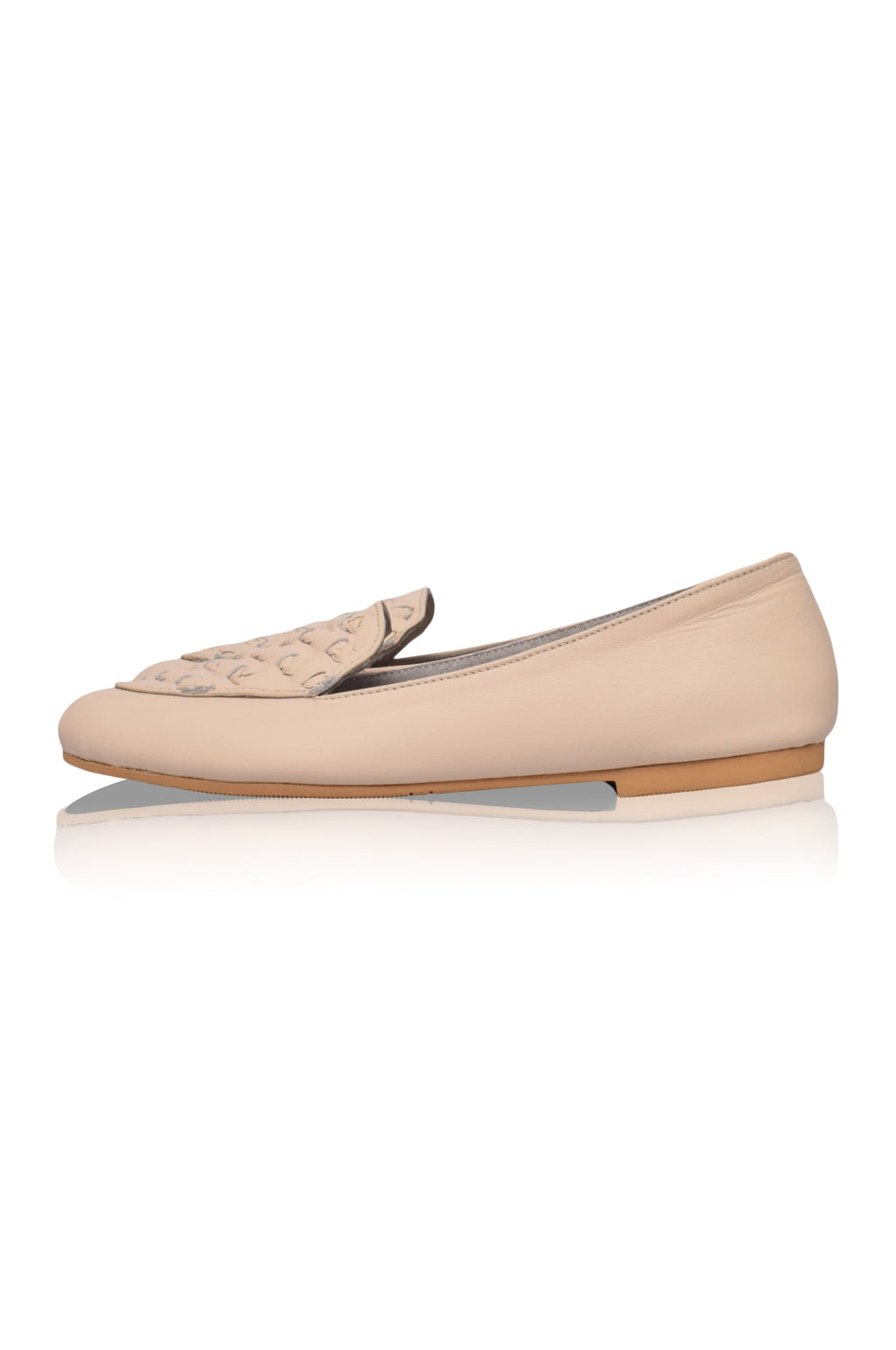 Roma Classic Loafers by Bali Lane