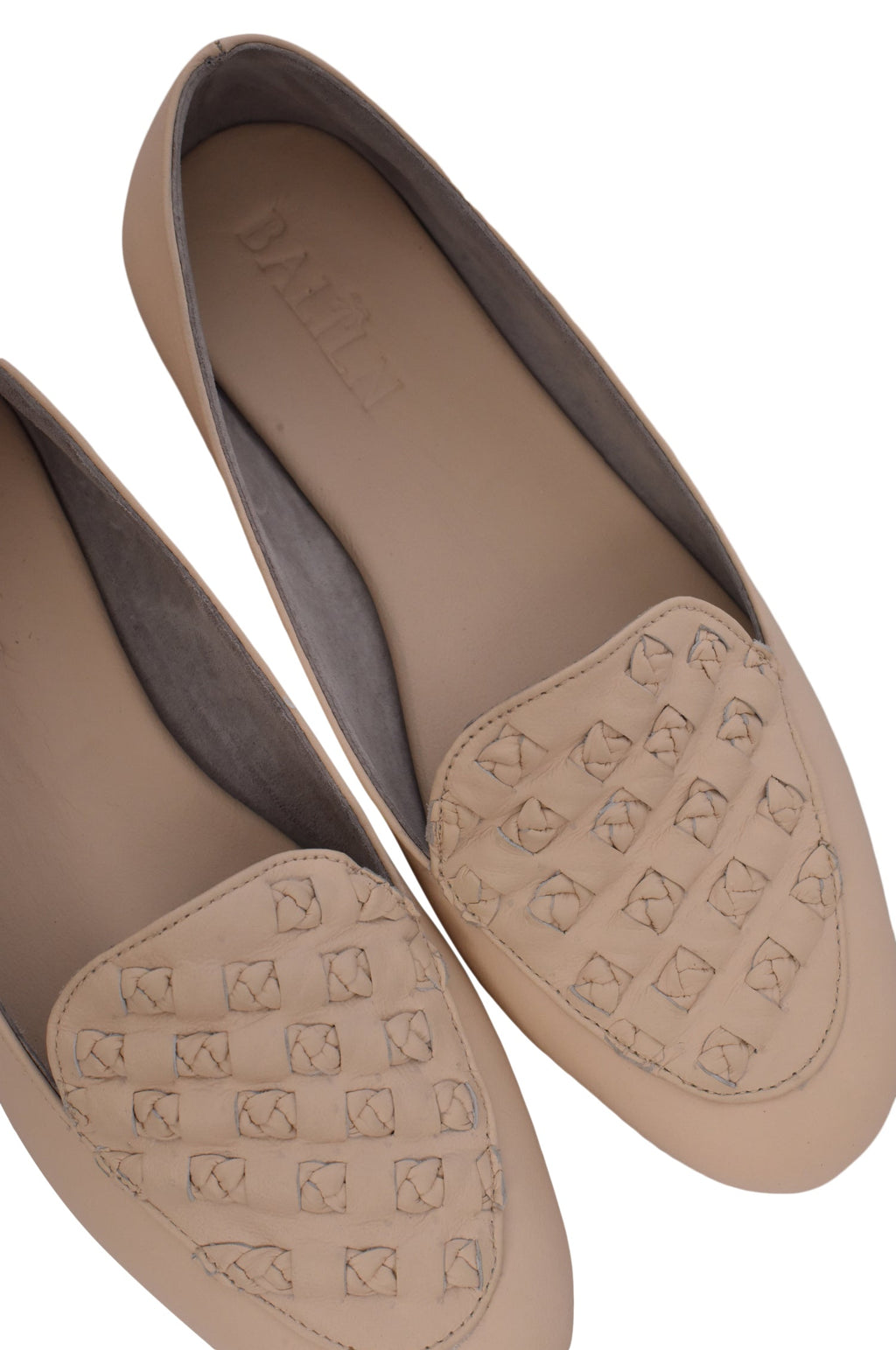 Roma Classic Loafers by Bali Lane