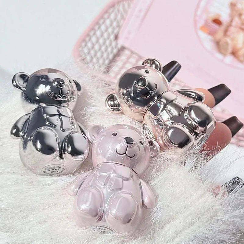 Bear Family Makeup Set