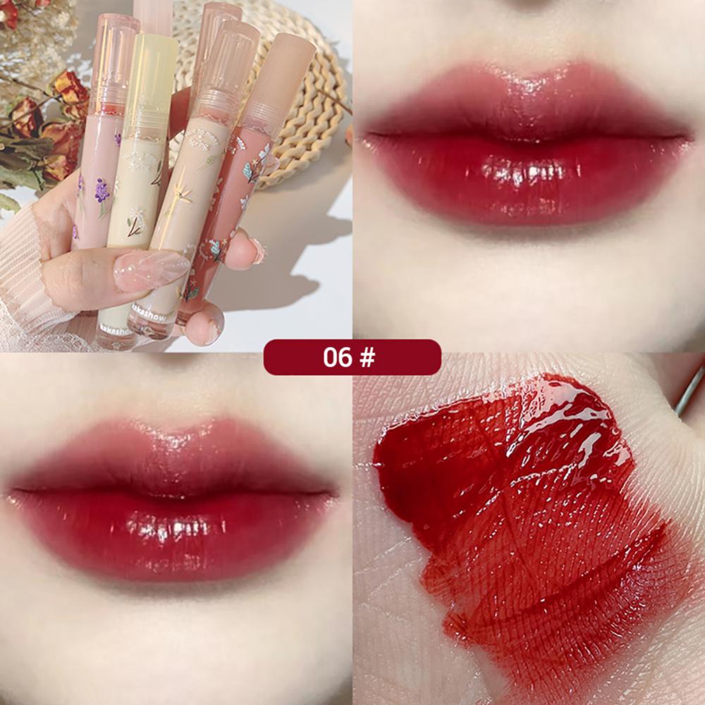 Kakashow Tinted Lip Gloss by Kore Kawaii