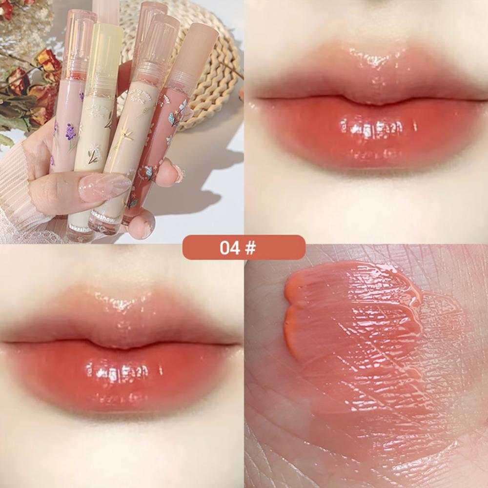 Kakashow Tinted Lip Gloss by Kore Kawaii