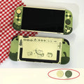 Cute Kitty Kats Many Adventures Nintendo Switch Case NS2/OLED