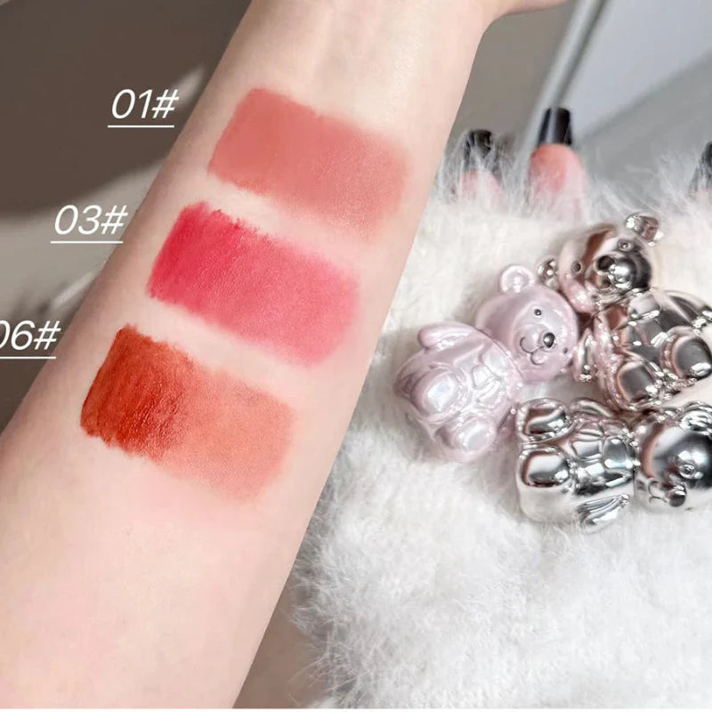 Bear Family Makeup Set