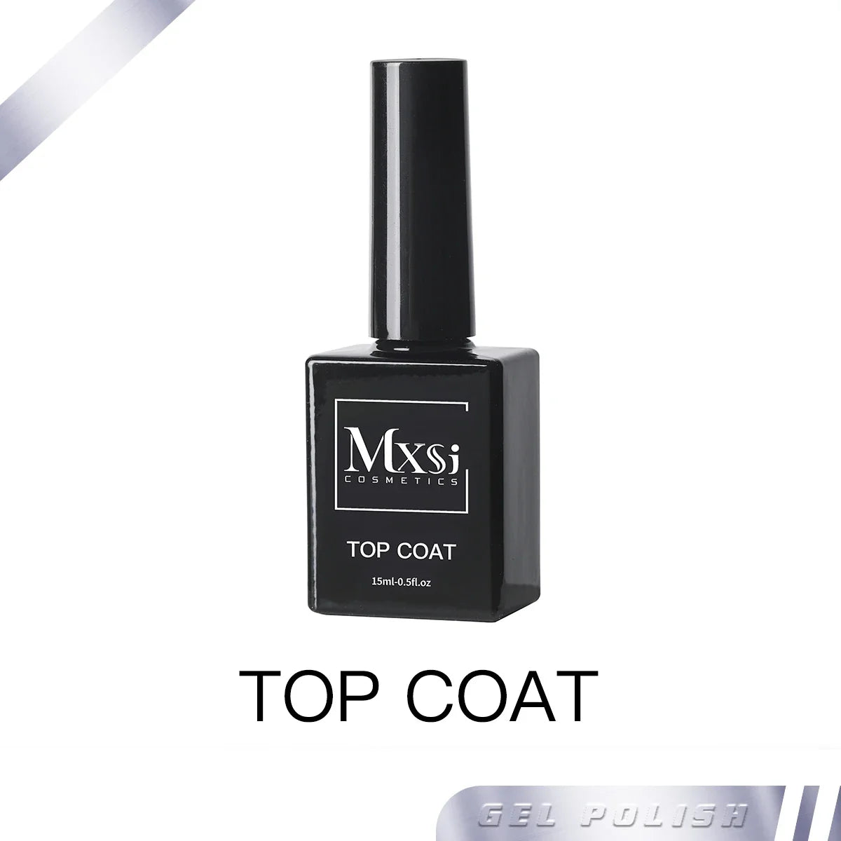 Mxsi 15ml Gel Nail Polish Neon Base Coat