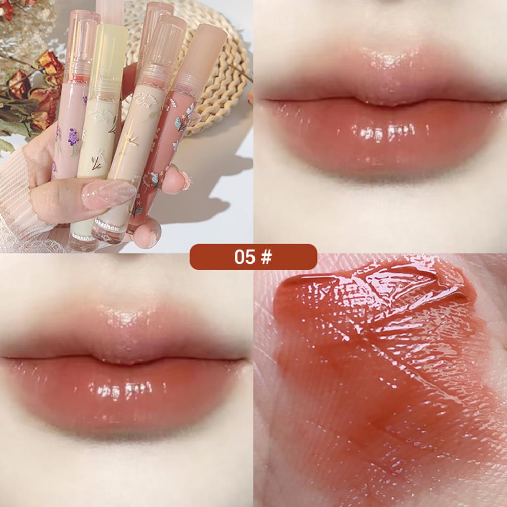 Kakashow Tinted Lip Gloss by Kore Kawaii