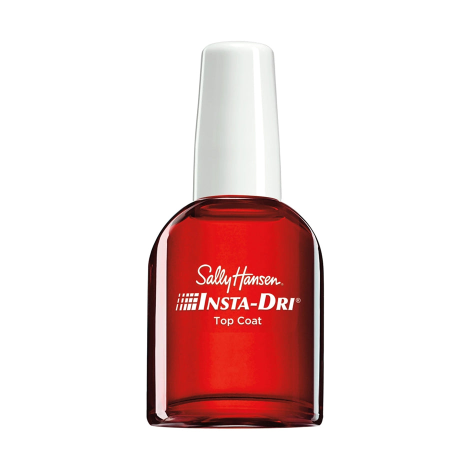 SALLY HANSEN Insta-Dri Top Coat by Avera Fragrances