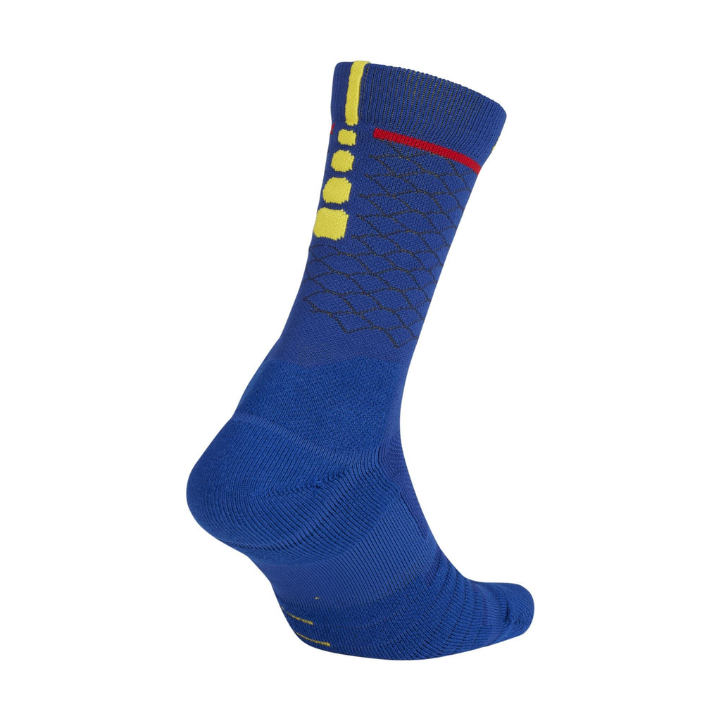 [SX6306-495] Mens Nike NBA Elite Quick Crew Socks by SNEAKAR