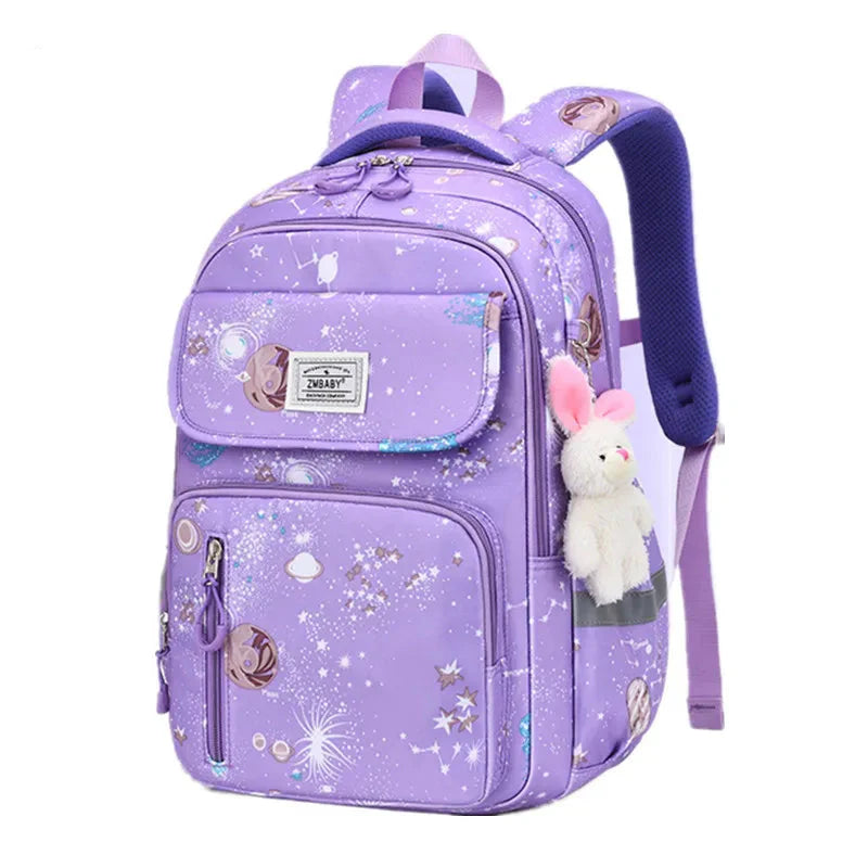 Kawaii Celestial Princess Backpack