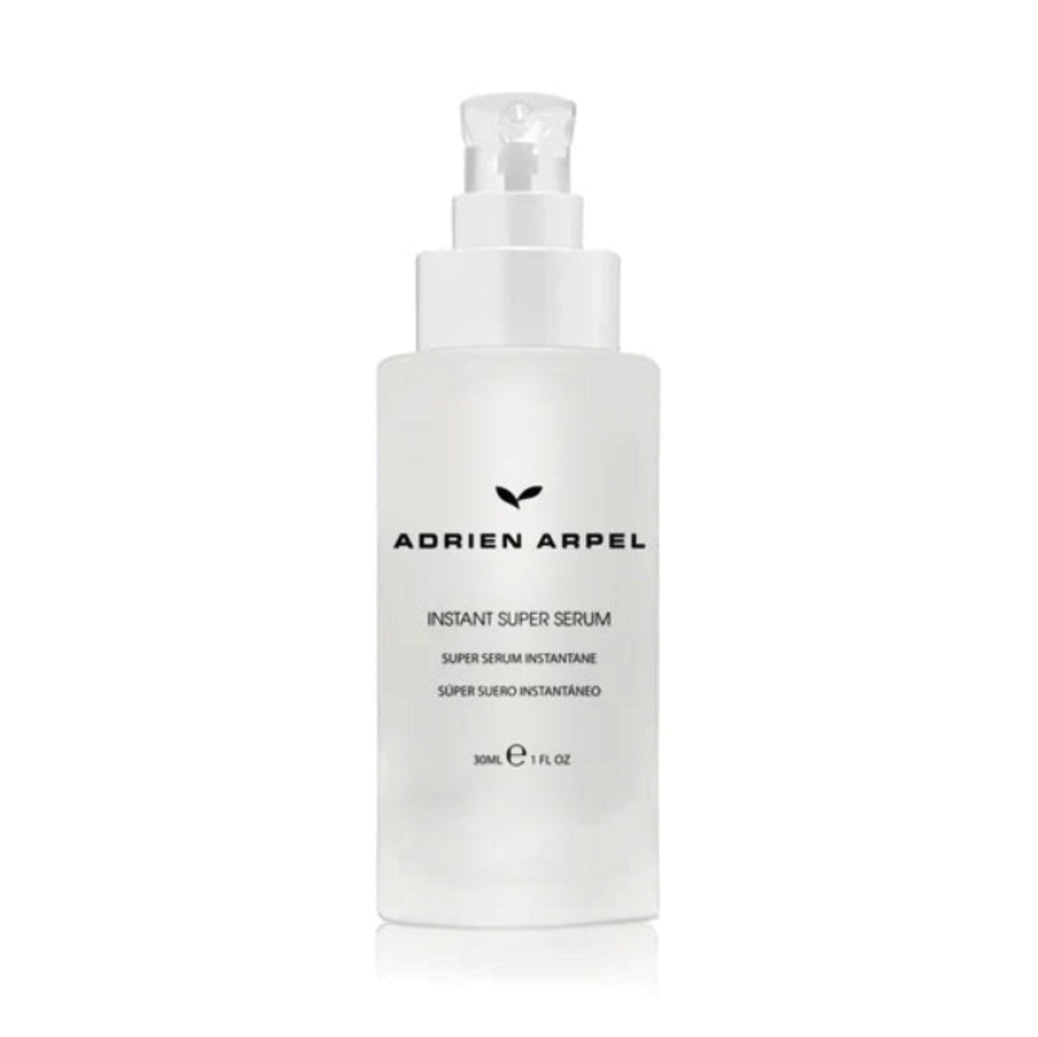 Instant Super Serum | Anti-Aging Serum | Color Me Beautiful