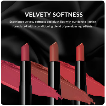 Color Renew Cream Lipstick