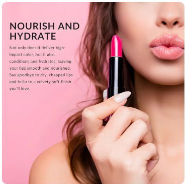 Color Renew Cream Lipstick
