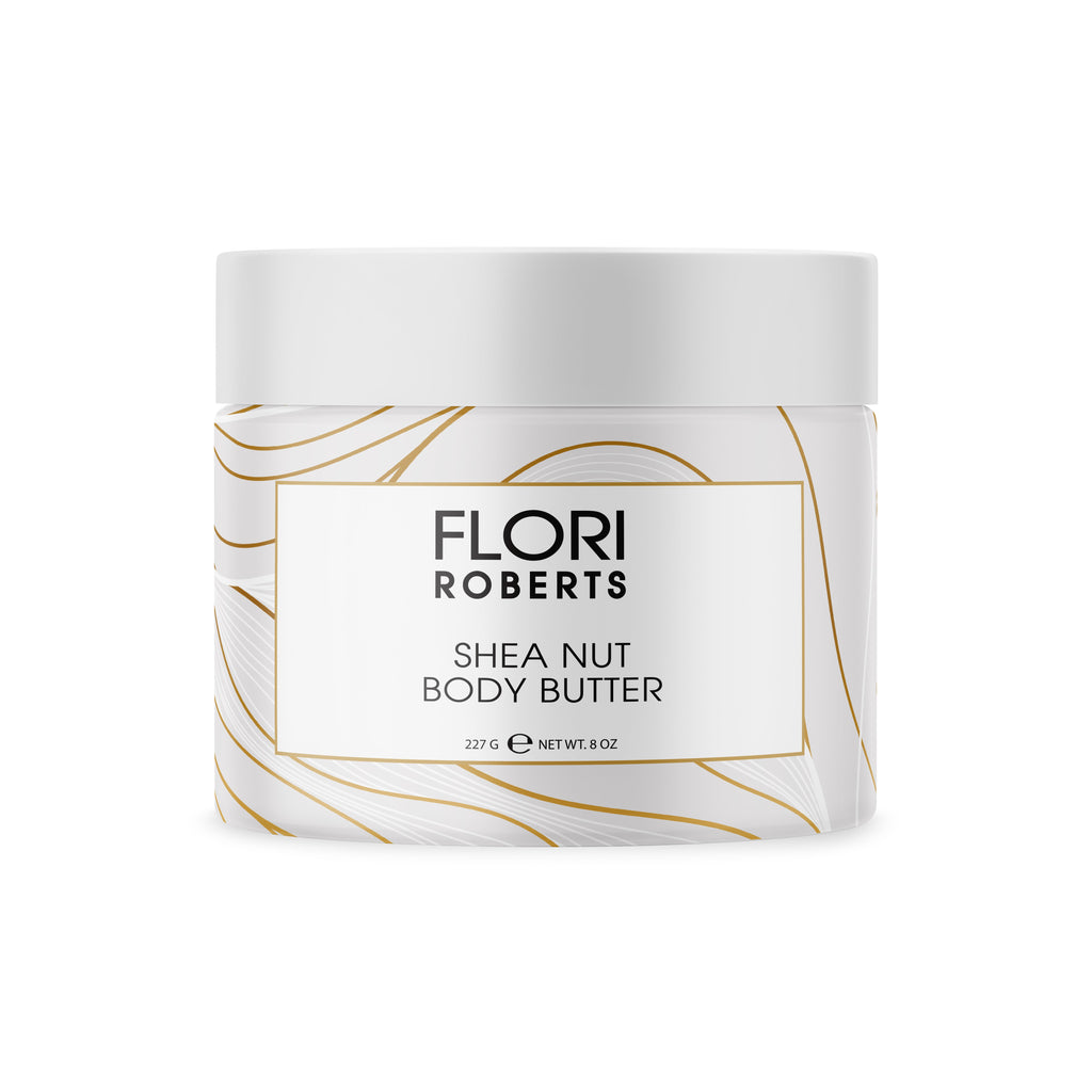 Skin Care - Shea Nut Body Butter