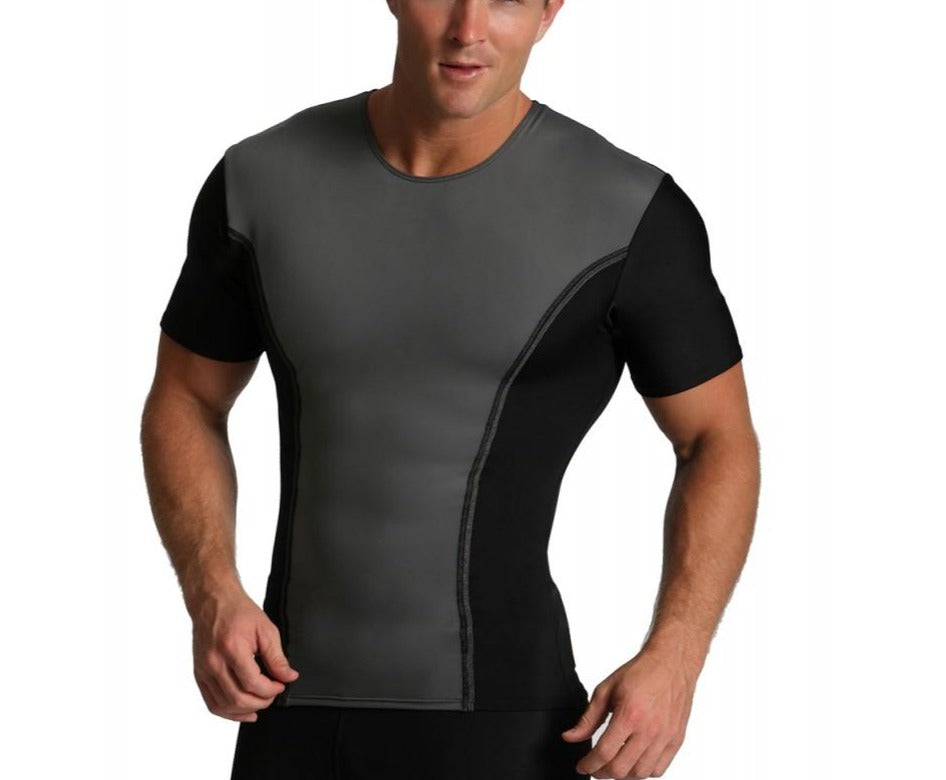 Insta Slim Activewear Crew Neck with Contrast stitching TA00TT1, Radcliff, Kentucky, KY