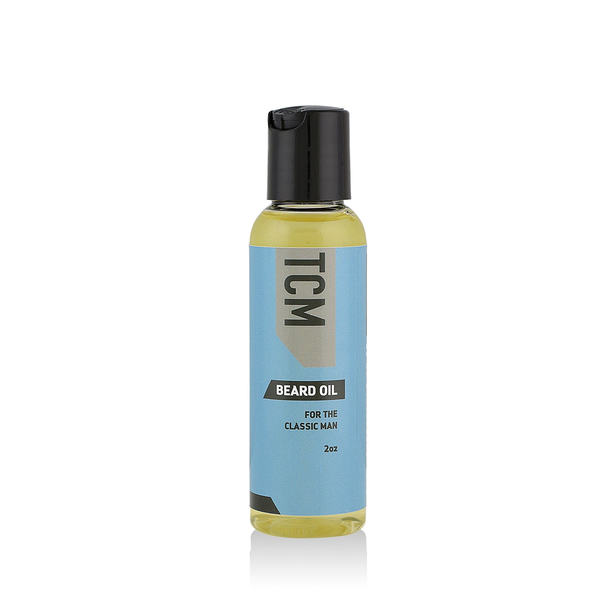TCM Beard Oil 2oz by TCM Lifestyle