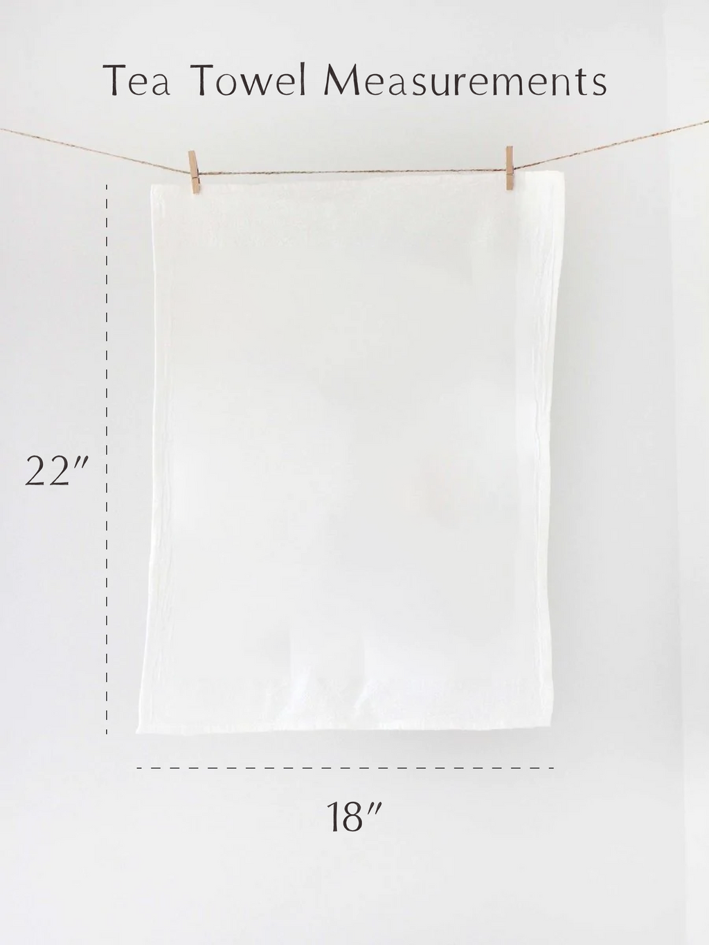 Sunflower Garden Tea Towel by Jubilee Trading Company