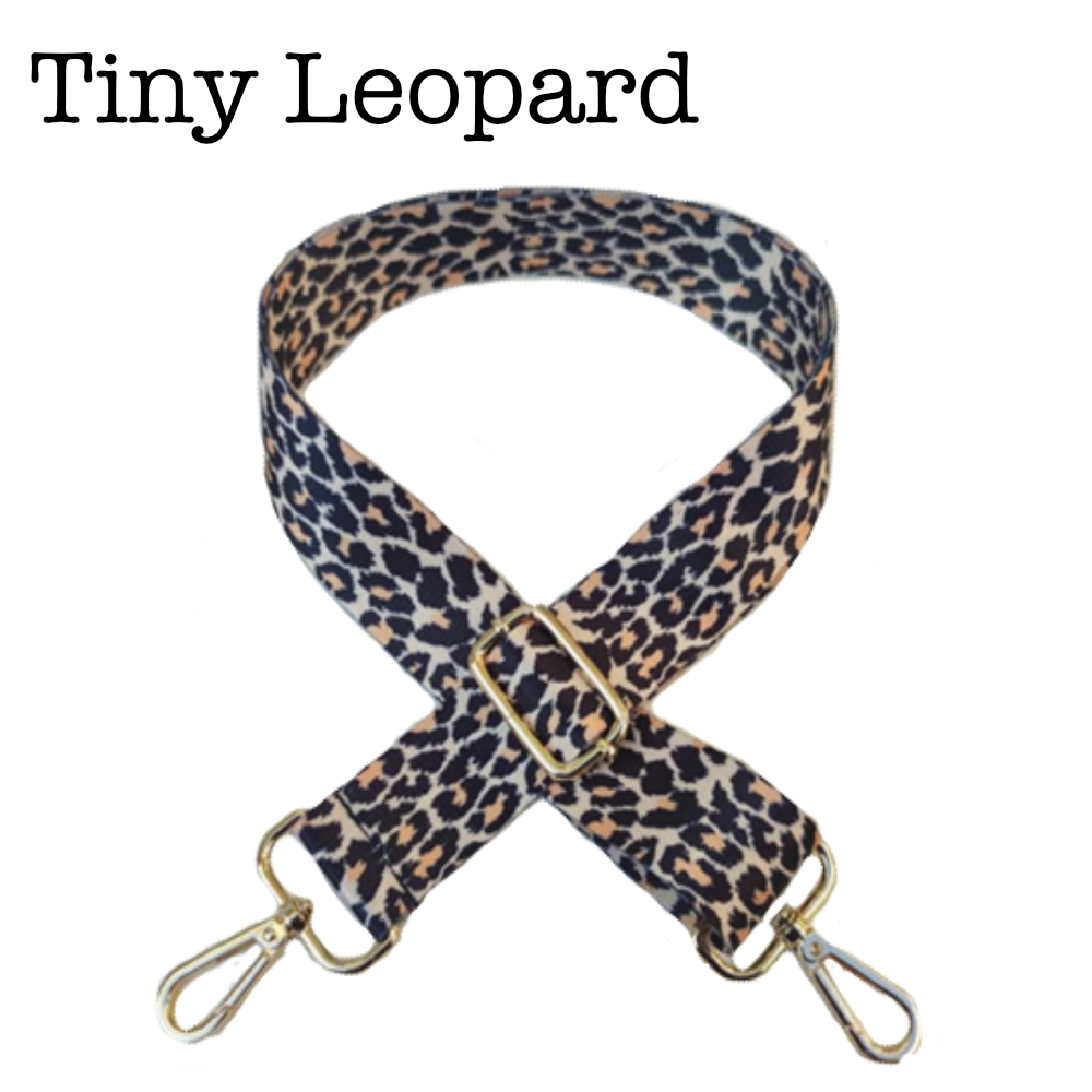 Courtney Crossbody | Choose Your Strap - Threaded Pear