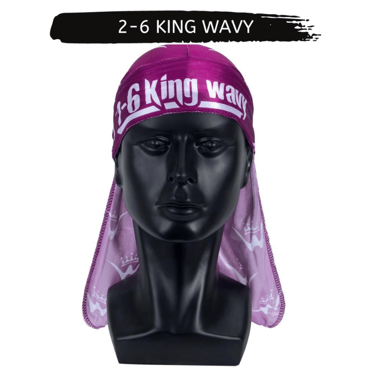 Silk Durag's Premium Quality [All Variants]