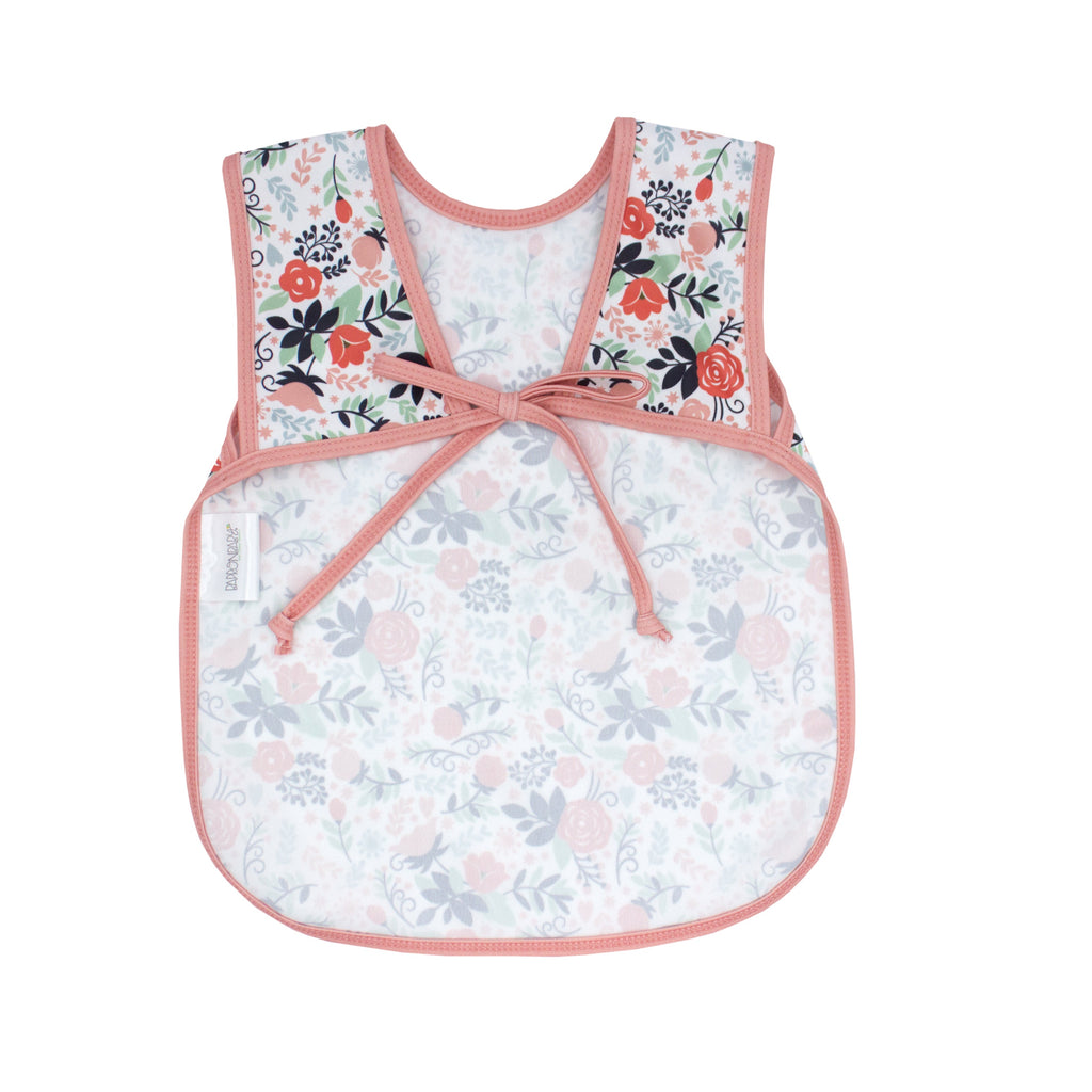 Vintage Rose Bapron by BapronBaby