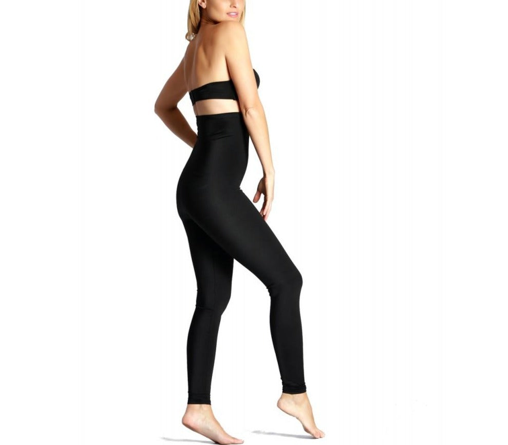 Tummy Control Leggings, RICHMOND, Virginia, VA