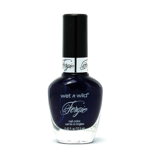 WET N WILD Fergie Heavy Metal Nail Polish - Mazel Tov Madness (DC) by Avera Fragrances