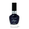 WET N WILD Fergie Heavy Metal Nail Polish by Avera Fragrances