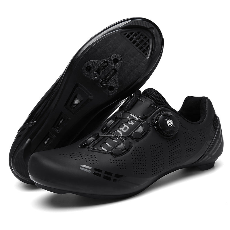 "510_Athletics" Breathable Cycling Shoes Sports ATB/MTB Cleats by 510_Athletics LLC