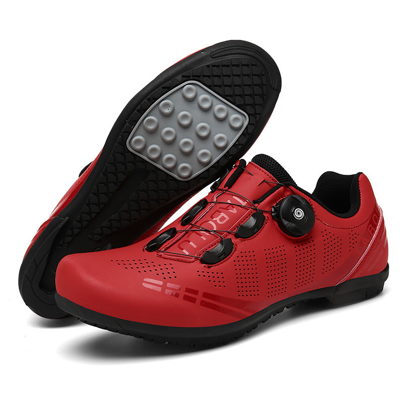 "510_Athletics" Breathable Cycling Shoes Sports ATB/MTB Cleats by 510_Athletics LLC