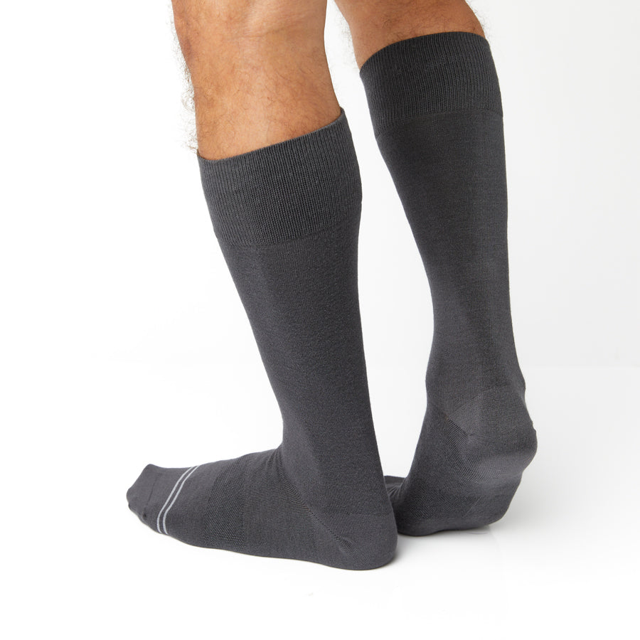 Asher Dress Socks