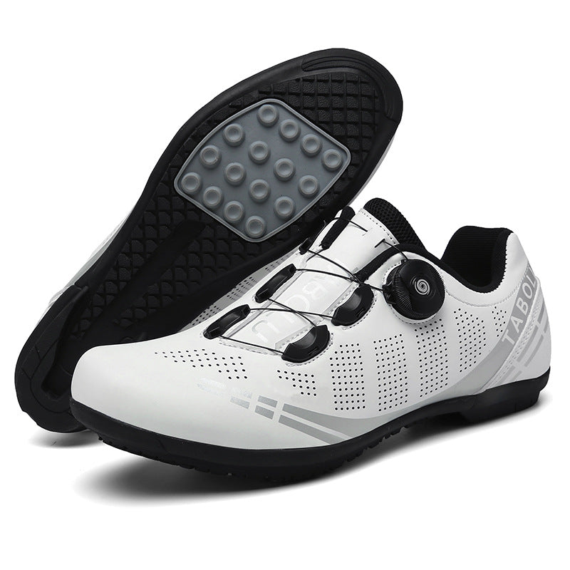 "510_Athletics" Breathable Cycling Shoes Sports ATB/MTB Cleats by 510_Athletics LLC