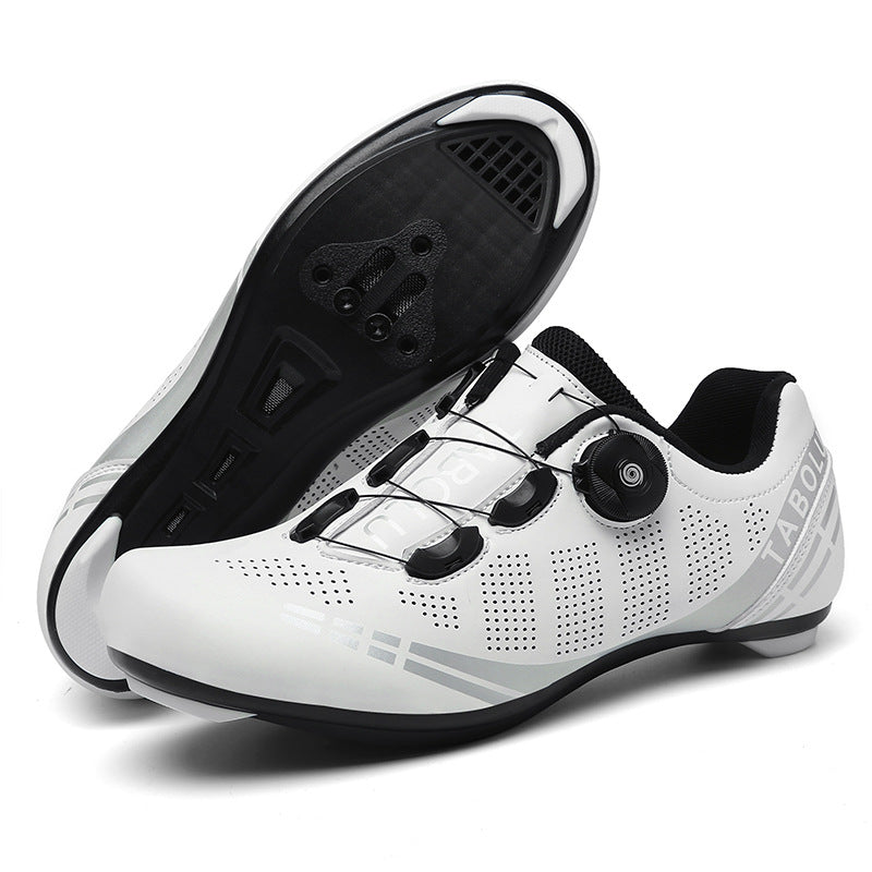 "510_Athletics" Breathable Cycling Shoes Sports ATB/MTB Cleats by 510_Athletics LLC