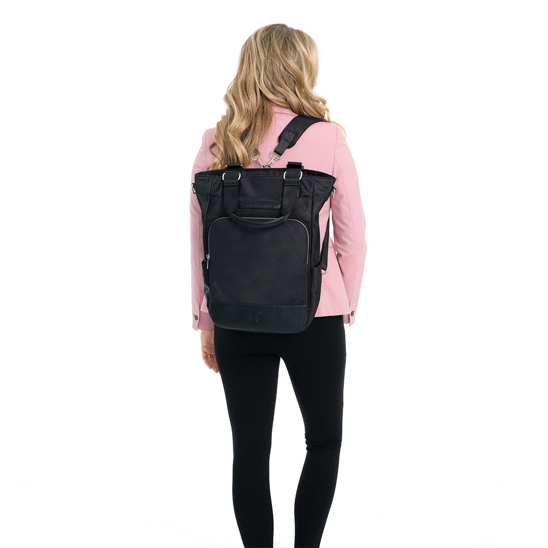 Vertica Bag by Pragma style