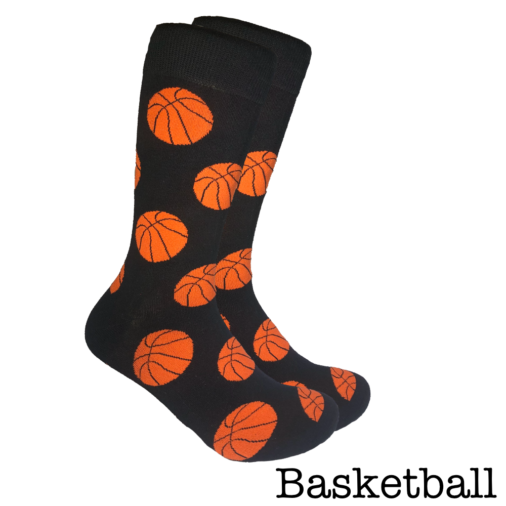 cRAZY sockS for MeN - Threaded Pear