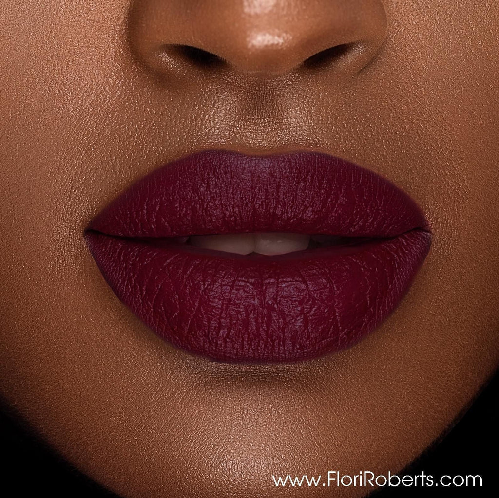 Makeup - Luxury Demi-Matte Lipstick