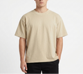 Modern Box "The DJ Tee" Tee (Desert Sand)