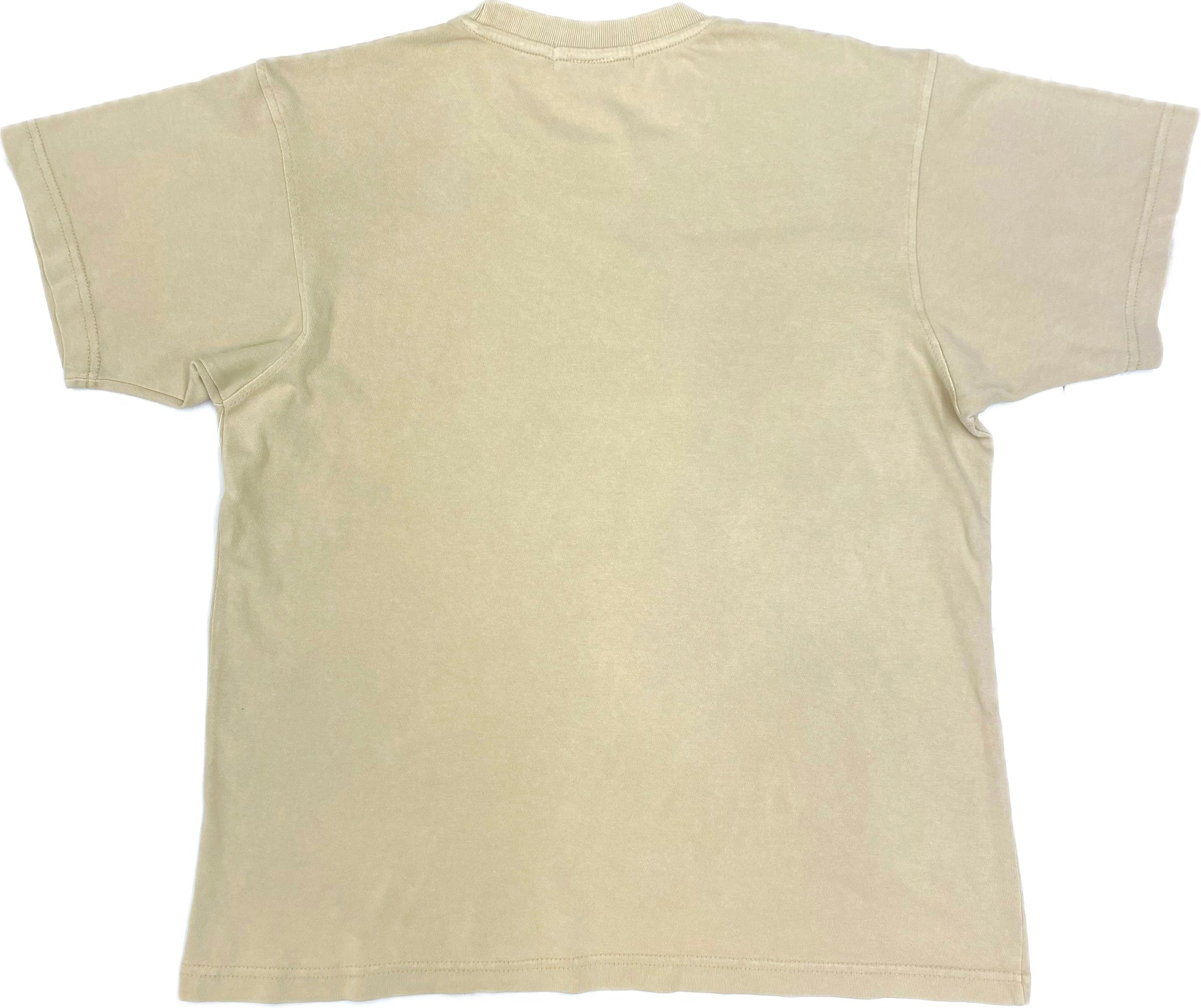 Modern Box "The DJ Tee" Tee (Desert Sand)