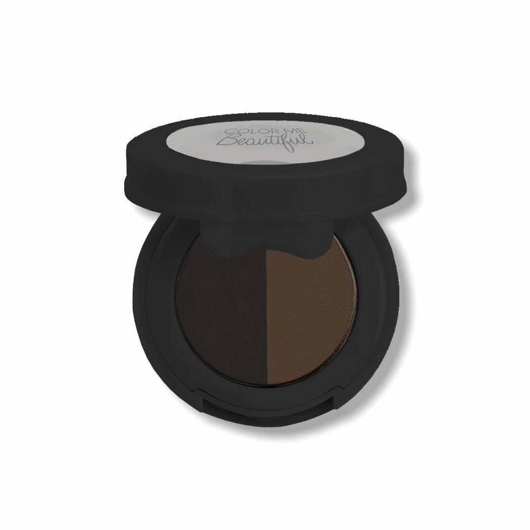 Brow Powder Duo | Color Me Beautiful